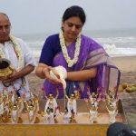 ISKCON Temple, Visakhapatnam3, ISKCON Temple,  Visakhapatnam