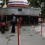 Itahiya Shiv Mandir2, Itahiya Shiv Temple, Maharajganj