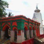 Jagannath Temple, Mayurbhanj7, Jagannath Temple, Mayurbhanj