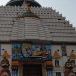 Jagannath Temple2, Jagannath Temple, Kandhamal
