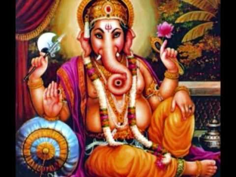 Jai Jai Ganpati, Jai Jai Ganpati