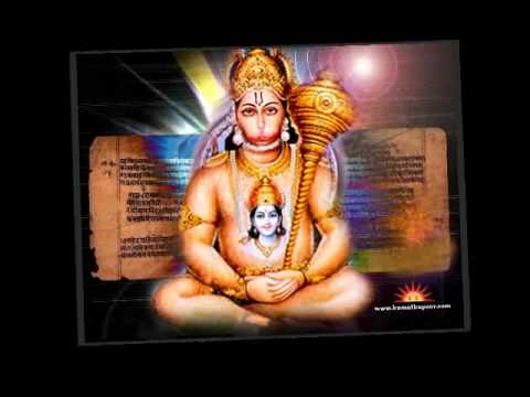Jai Jai Hanuman - Lord Hanuman Songs