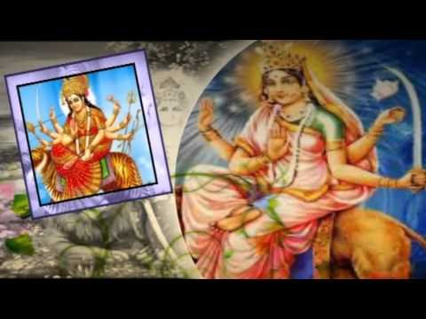 Jai Mata Di - Mujhko Hai Vishwas by Sonu Nigam ( मुझको ये विश्वास.