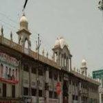 Jain Mandir, Firozabad, Jain Mandir, Firozabad