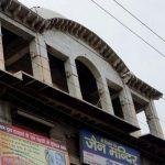 Jain Mandir, Firozabad, Jain Mandir, Firozabad