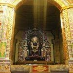 Jain Temple, Krishnagiri, Jain Temple, Krishnagiri