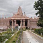Jain Temple, Krishnagiri1, Jain Temple, Krishnagiri