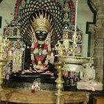 Jain Temple, Krishnagiri3, Jain Temple, Krishnagiri