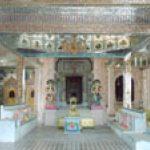 Jain Temple3, Jain Temple, Krishnagiri