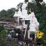 Jatmai Mata Temple, Gariaband1, Jatmai Mata Temple, Gariaband