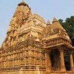 Javari Temple, Khajuraho4, Javari Temple, Khajuraho