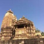 Javari Temple, Khajuraho5, Javari Temple, Khajuraho