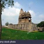 Javari Temple, Khajuraho6, Javari Temple, Khajuraho