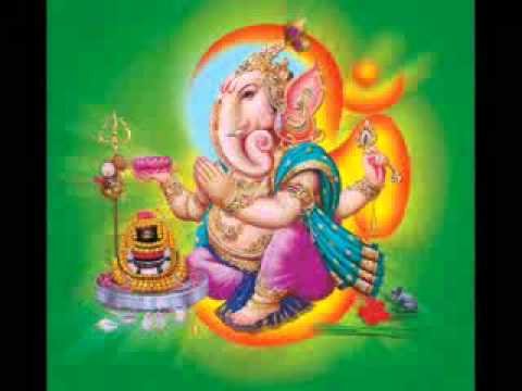 Jaya Jaya Jayashree Ganesha - an Art of Living Bhajan