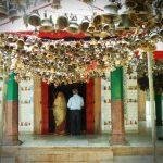 Jhoola Devi Temple, Almora3, Jhoola Devi Temple, Almora