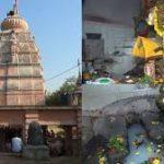 Jogeswar Mahadev Temple, Balangir2, Jogeswar Mahadev Temple, Balangir