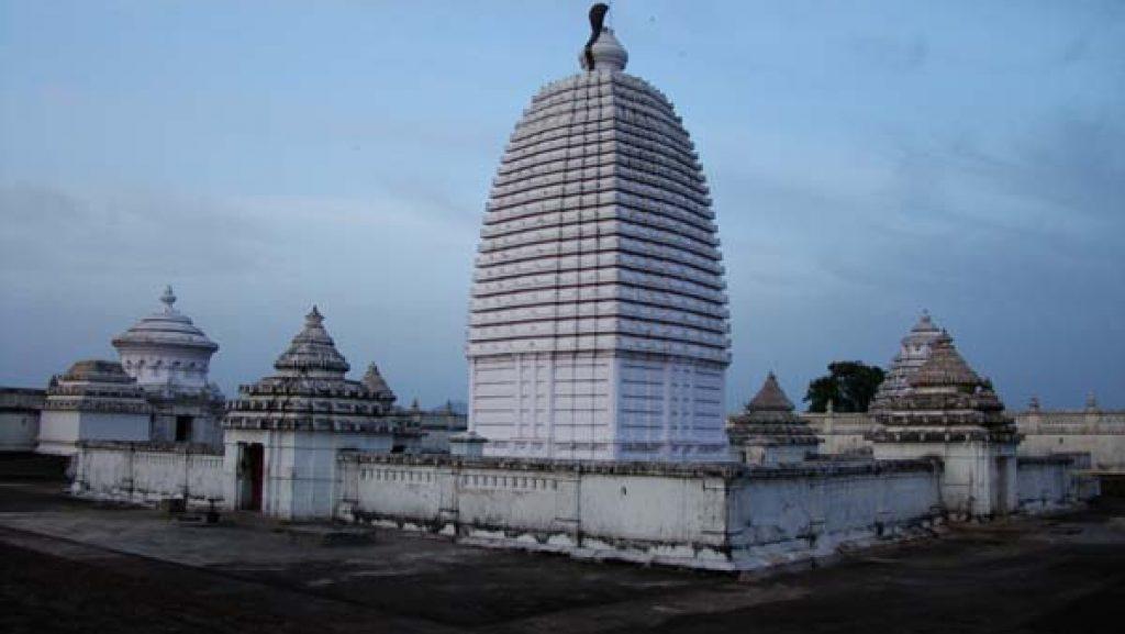 Joranda Mahima Temple, Joranda Mahima Temple, Dhenkanal