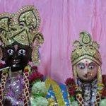 Jugal Kishore Ji Temple, Jugal Kishore Ji Temple, Panna