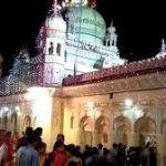 Jugal Kishore Ji Temple1.2, Jugal Kishore Ji Temple, Panna