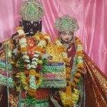 Jugal Kishore Ji Temple4, Jugal Kishore Ji Temple, Panna