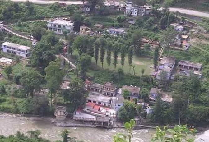 Jwalpa Devi Temple, Pauri Garhwal1, Jwalpa Devi Temple, Pauri Garhwal