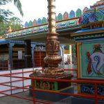 KATTUVEERA ANJANEYA TEMPLE1, Kattuveera Anjaneya Temple, Krishnagiri