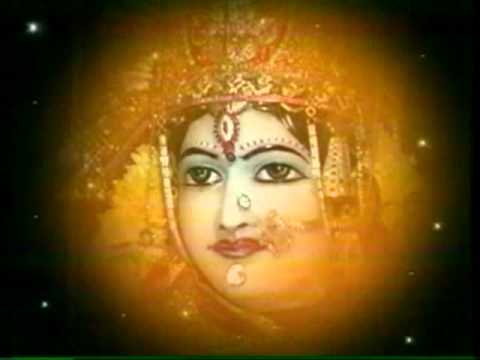 Kabse Khadi Hoon., Kabse Khadi Hoon...Jai Jai Mata Jagdambe Maa [Full Song] By Anuradha Paudwal - Devi Mata Rani