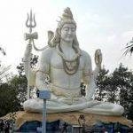 Kachnar City Shiv Temple, Jabalpur, Kachnar City Shiv Temple, Jabalpur