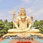 Kachnar City Shiv Temple, Jabalpur2