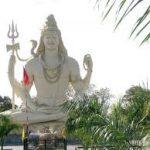 Kachnar City Shiv Temple, Jabalpur6