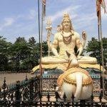 Kachnar City Shiv Temple2, Kachnar City Shiv Temple, Jabalpur