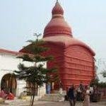Kali Temple4, Kashaba Kali Temple, Sipahijala