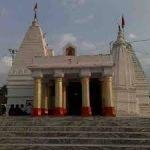 Kalmadhav, Amarkantak1, Kalmadhav, Amarkantak