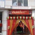 Kamahi Devi Inner view1, Kamahi Devi Temple, Hoshiarpur