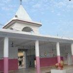 Kamahi Devi Inner view3, Kamahi Devi Temple, Hoshiarpur