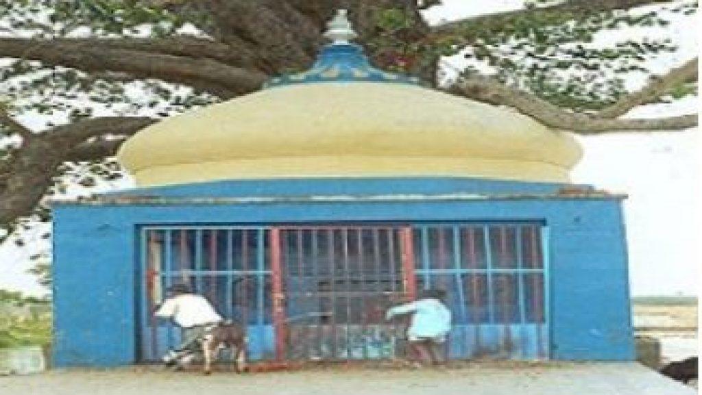 Kamdev Temple, Kamdev Temple, Auraiya