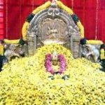 Kanaka Maha Lakshmi Temple, Visakhapatnam1