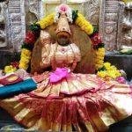 Kanaka Maha Lakshmi Temple, Visakhapatnam3