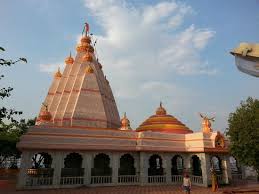Kanifnath Temple, Pune