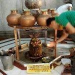 Kannauj Kach, Uttar Pradesh, Gauri Shankar Temple, Kannauj