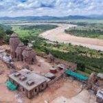 Kapilash2, Tara Tarini Main Temple, Ganjam