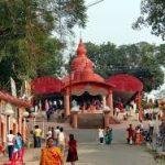 Kashaba Kali Temple, Sipahijala, Kashaba Kali Temple, Sipahijala