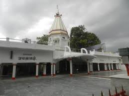 Kashi Vishwanath Temple, Shahjahanpur