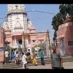 Kashi Vishwanath Temple, Shahjahanpur2