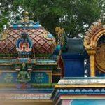 Kattuveera Anjaneya Temple, Krishnagiri5
