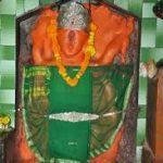 Kedrai Temple, Nashik1, Kedrai Temple, Nashik