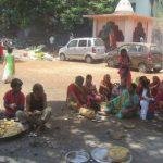 Kewada Swami Bhairavnath Temple1, Kewada Swami Bhairavnath Temple, Agar Malwa