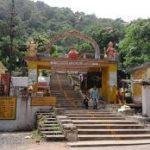 Khallari Mata Temple2, Khallari Mata Temple, Mahasamund