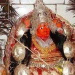 Khallari Mata Temple3, Khallari Mata Temple, Mahasamund