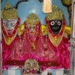 Khallari Mata Temple4, Khallari Mata Temple, Mahasamund